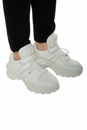 Buty sportowe z logo, zdjęcie 2 Buty sportowe z logo od Maison Margiela